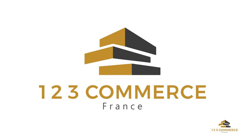 Murs commerciaux LISSES (91090) 123 Commerce