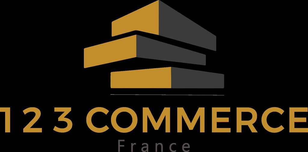 Fonds de commerce MONTGERON (91230) 123 Commerce