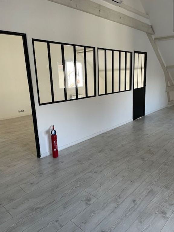 Murs commerciaux JUVISY SUR ORGE (91260) 123 Commerce