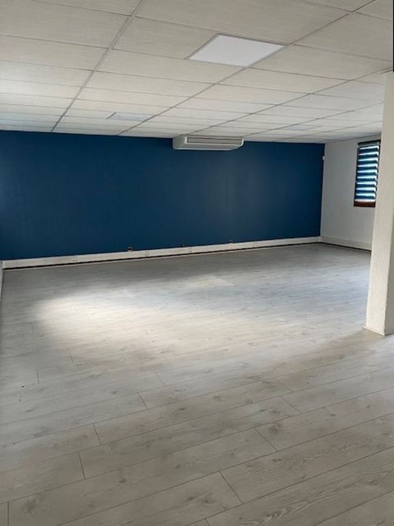 Murs commerciaux JUVISY SUR ORGE (91260) 123 Commerce