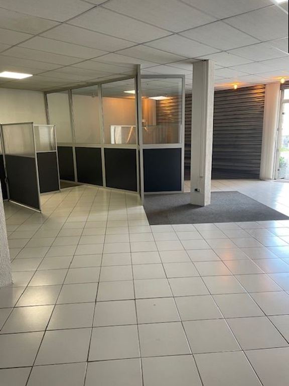 Murs commerciaux JUVISY SUR ORGE (91260) 123 Commerce