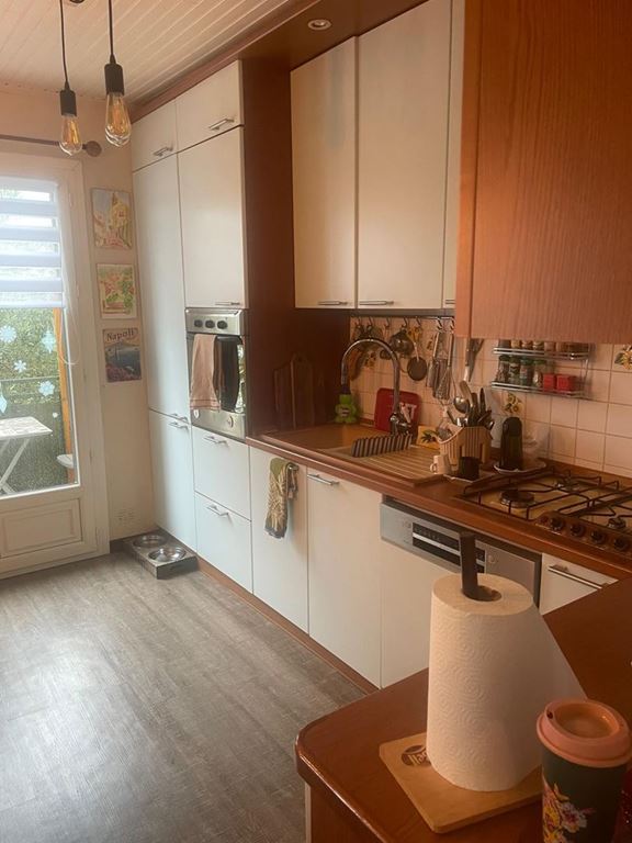 Maison Contemporaine CHILLY MAZARIN (91380) 123 Commerce