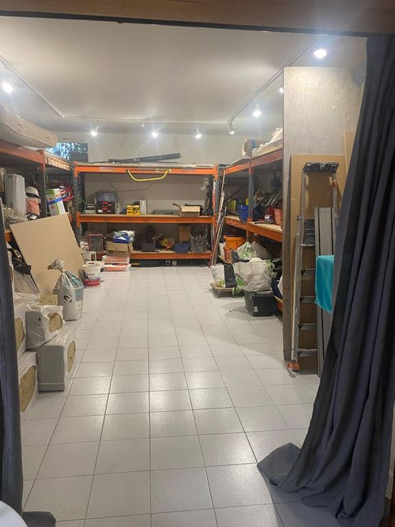 Local commercial RIS ORANGIS (91130) 123 Commerce