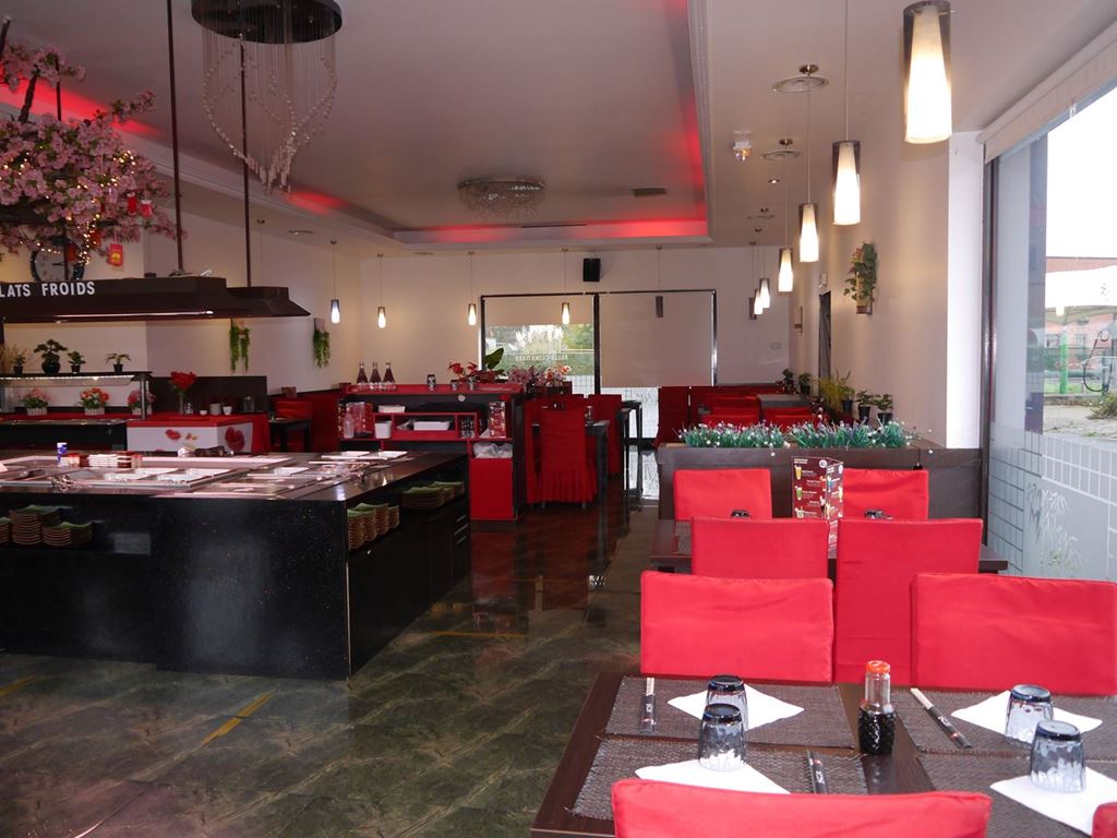 Fonds de commerce MENNECY (91540) 123 Commerce