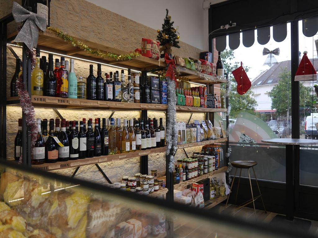 Fonds de commerce RUNGIS (94150) 123 Commerce