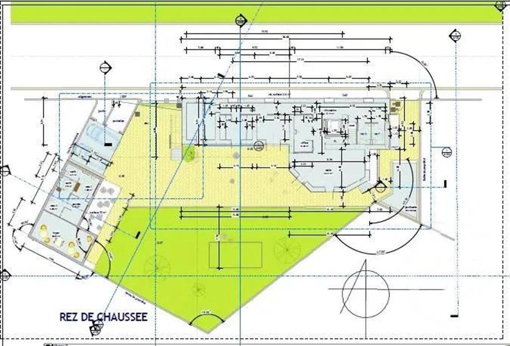 Local professionnel DRAVEIL (91210) 123 Commerce