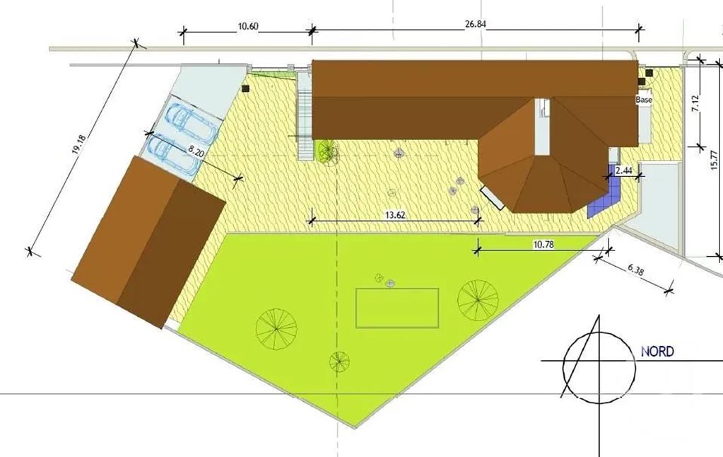 Local professionnel DRAVEIL (91210) 123 Commerce
