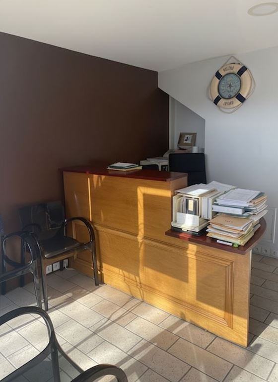 Murs commerciaux CHILLY MAZARIN (91380) 123 Commerce