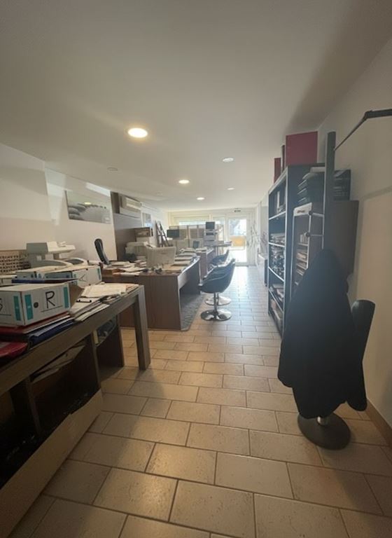 Murs commerciaux CHILLY MAZARIN (91380) 123 Commerce