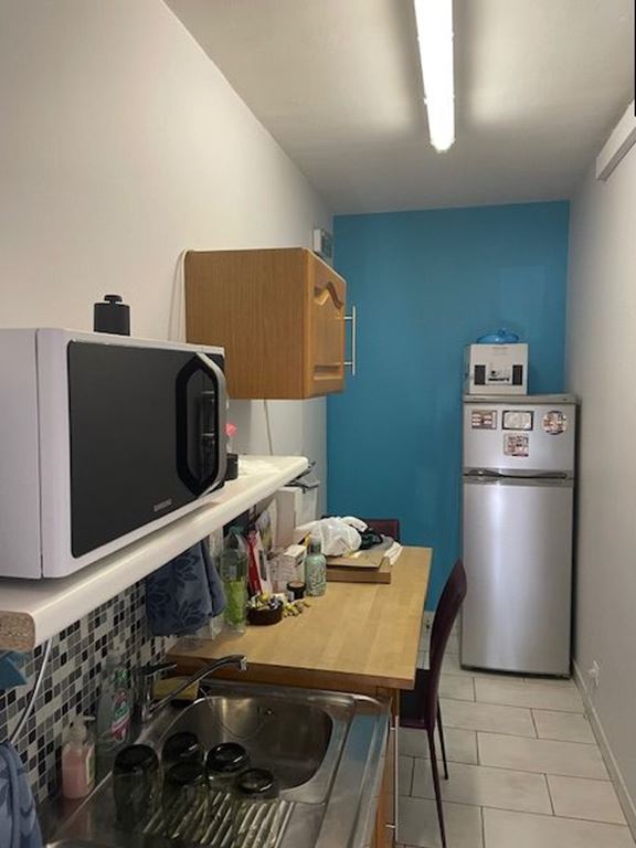 Murs commerciaux CHILLY MAZARIN (91380) 123 Commerce