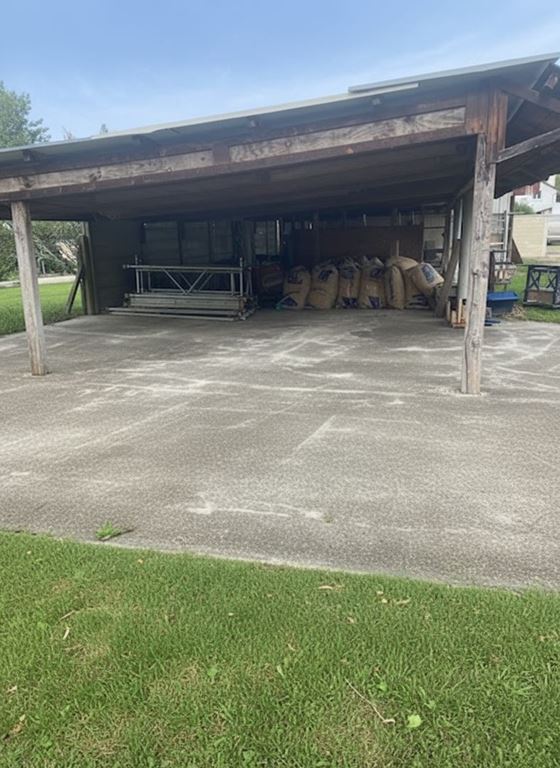 Entrepôt DRAVEIL (91210) 123 Commerce