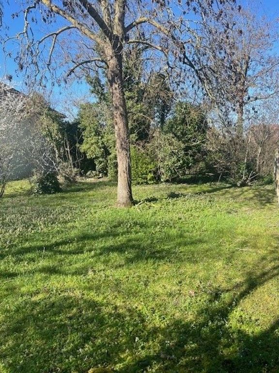 Terrain DRAVEIL (91210) 123 Commerce