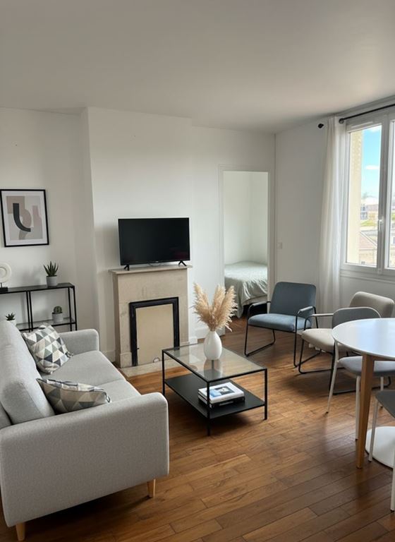 Appartement DRAVEIL (91210) 123 Commerce