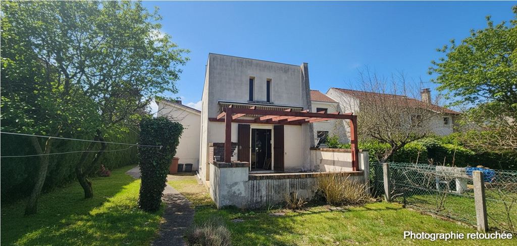 Maison indépendante DRAVEIL (91210) 123 Commerce