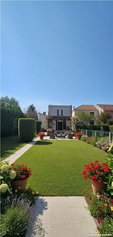 Maison indépendante DRAVEIL (91210) 123 Commerce