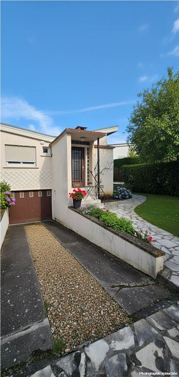 Maison indépendante DRAVEIL (91210) 123 Commerce