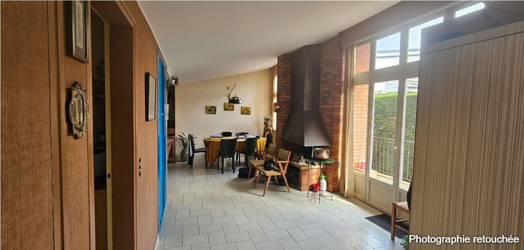 Maison indépendante DRAVEIL (91210) 123 Commerce