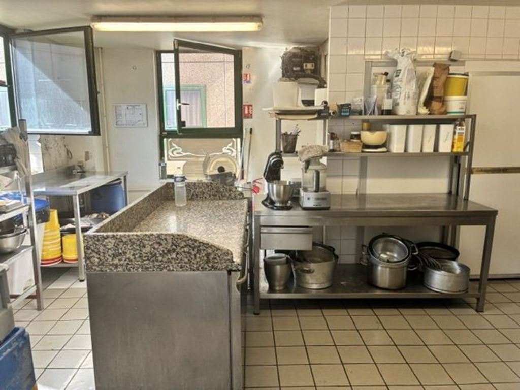 Fonds de commerce VIRY CHATILLON (91170) 123 Commerce