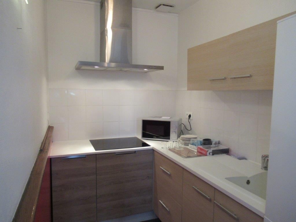 Appartement VERT LE PETIT (91710) 123 Commerce