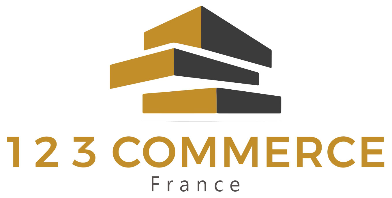 agence Immobilière 123 Commerce